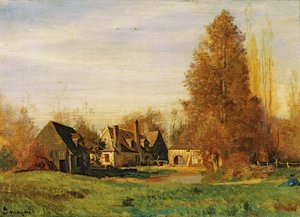 Gård